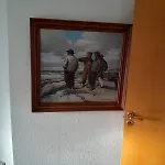 Bei Der Windmuehle Højer