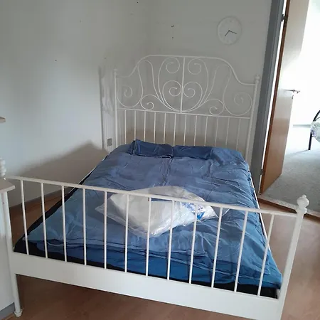 Apartmán Bei Der Windmuehle