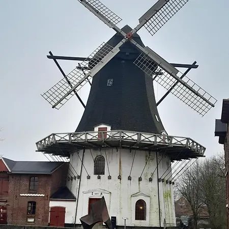 Bei Der Windmuehle Lejlighed *