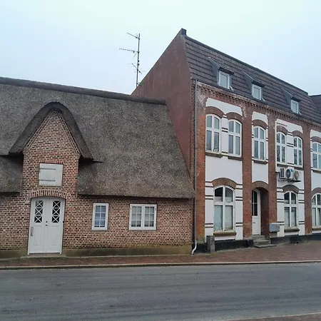 Apartmán Bei Der Windmuehle
