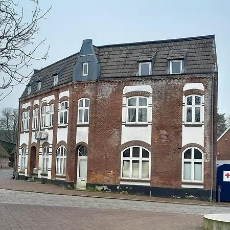 Bei Der Windmuehle Apartmán *