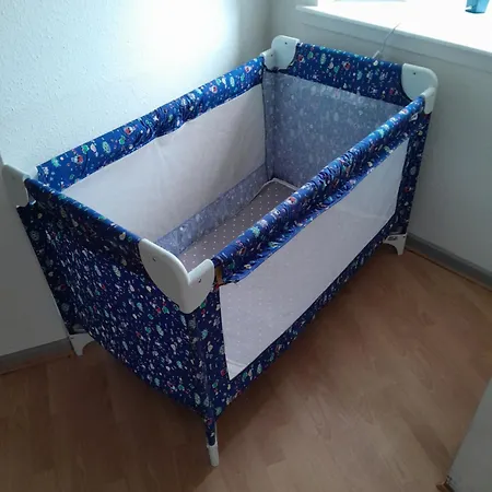 Διαμέρισμα Bei Der Windmuehle Højer