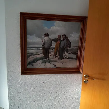 Bei Der Windmuehle Højer