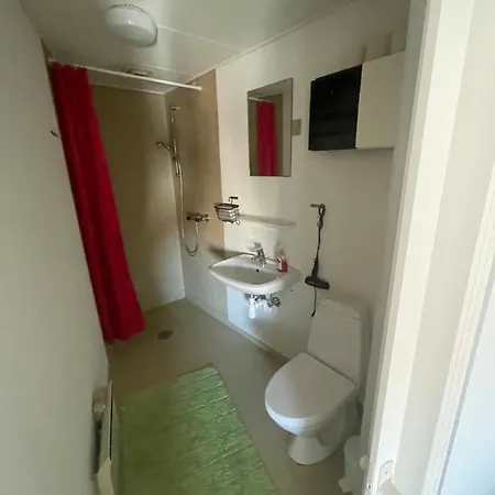 Lejlighed Bei Der Windmuehle