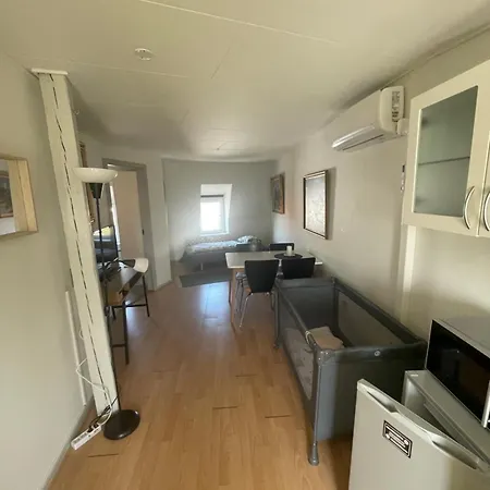 Apartmán Bei Der Windmuehle